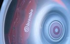 BMW now with Brembo brakes