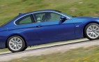 BMW offering factory performance parts