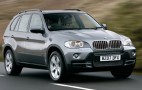 BMW overtakes Mercedes to becomes world’s largest premium carmaker
