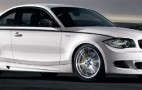 BMW Performance 1-series brochure leaked