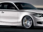 BMW Performance 1-series brochure leaked