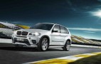 X5 BMW Performance Accessories Announced For U.S.