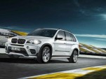 BMW Performance Range for X5 and X6
