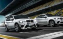 BMW Performance Range for X5 and X6