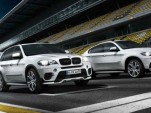 BMW Performance Range for X5 and X6