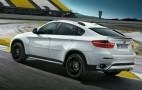 Audi Q6 Promises Sporty SUV, Aimed at BMW X6