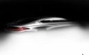 BMW Pininfarina Gran Lusso Coupe