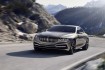 BMW Pininfarina Gran Lusso Coupe