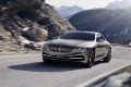 BMW Pininfarina Gran Lusso Coupe