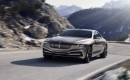 BMW Pininfarina Gran Lusso Coupe