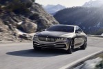 BMW Pininfarina Gran Lusso Coupe