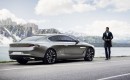 BMW Pininfarina Gran Lusso Coupe