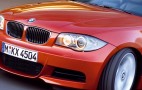 BMW planning 1-series based concept for Tokyo