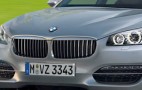 BMW planning 12 new models by 2011