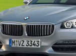 BMW planning 12 new models by 2011