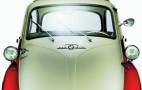 BMW planning new minicar brand?