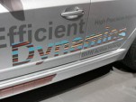 BMW prepping new EfficientDynamics Concept
