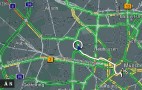 BMW Upgrades Real Time Traffic Navigation Technology