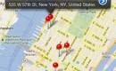 BMW Remote Mobile App