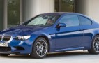 BMW reveals 2009 model year updates for M range