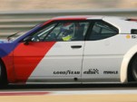 BMW reviving M1 Procar series at Hockenheim for two days in July