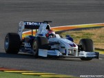 bmw sauber f1 09 005