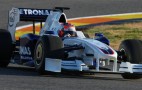 BMW quitting F1 after 2009 season