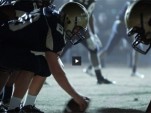 BMW Super Bowl XLV ad
