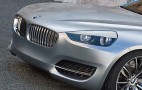 BMW super-sports car to get twin-turbo V10?