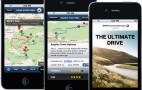 BMW: The Ultimate Driving... App "Social, Mobile Experience"