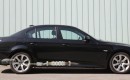 BMW Thermoelectric Generator 5-series prototype