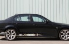 Early look at BMW’s next wave of EfficientDynamics technology