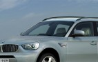 BMW to build X1 small SUV in Leipzig plant
