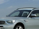 BMW to build X1 small SUV in Leipzig plant