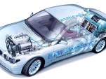 BMW to release 7-series hydrogen cars