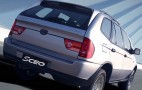 BMW to sue Chinese clone manufacturer, too