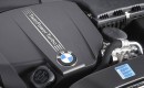 BMW TwinPower Turbo engine