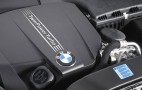 First Four-Cylinder BMW TwinPower Turbo Engine Debuts In X1 xDrive28i