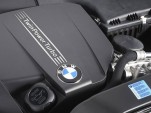 BMW TwinPower Turbo engine