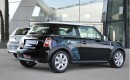 BMW using 1-Series and MINI Cooper in DriveNow initiative