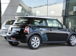 BMW using 1-Series and MINI Cooper in DriveNow initiative