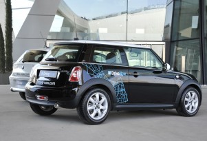 BMW Earns Profit By The Minute With Car Sharing: Is Ownership Dead?