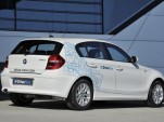 BMW using 1-Series and MINI Cooper in DriveNow initiative