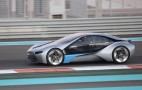 Report: 2014 BMW i8 Supercar To Feature Gasoline Engine, Not Diesel