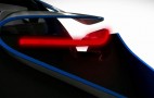 2009 Frankfurt Auto Show: BMW Concept Cliptease