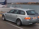 BMW wants to work closer with Mercedes-Benz