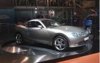 2001 Detroit Auto Show, Part II