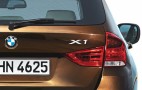BMW releases full details for new X1 SUV