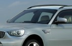 BMW X1 to be built in Germany, Mini SUV to be outsourced