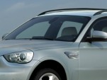 BMW X1 to be built in Germany, Mini SUV to be outsourced